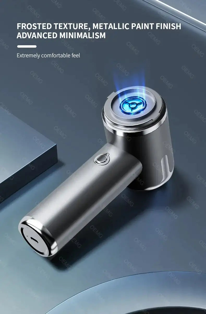 Cordless Mini Vacuum