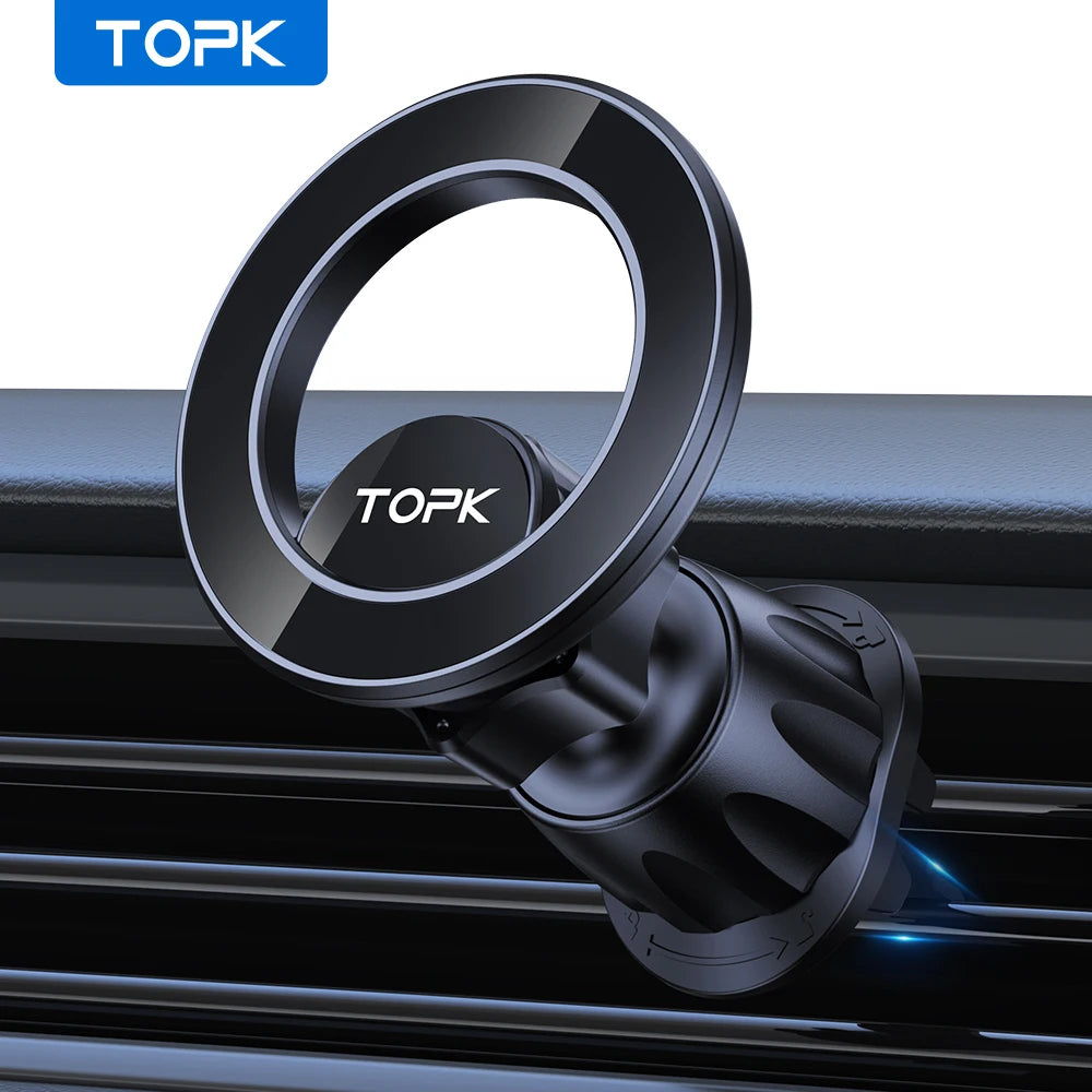 Air Vent Car Phone Holder