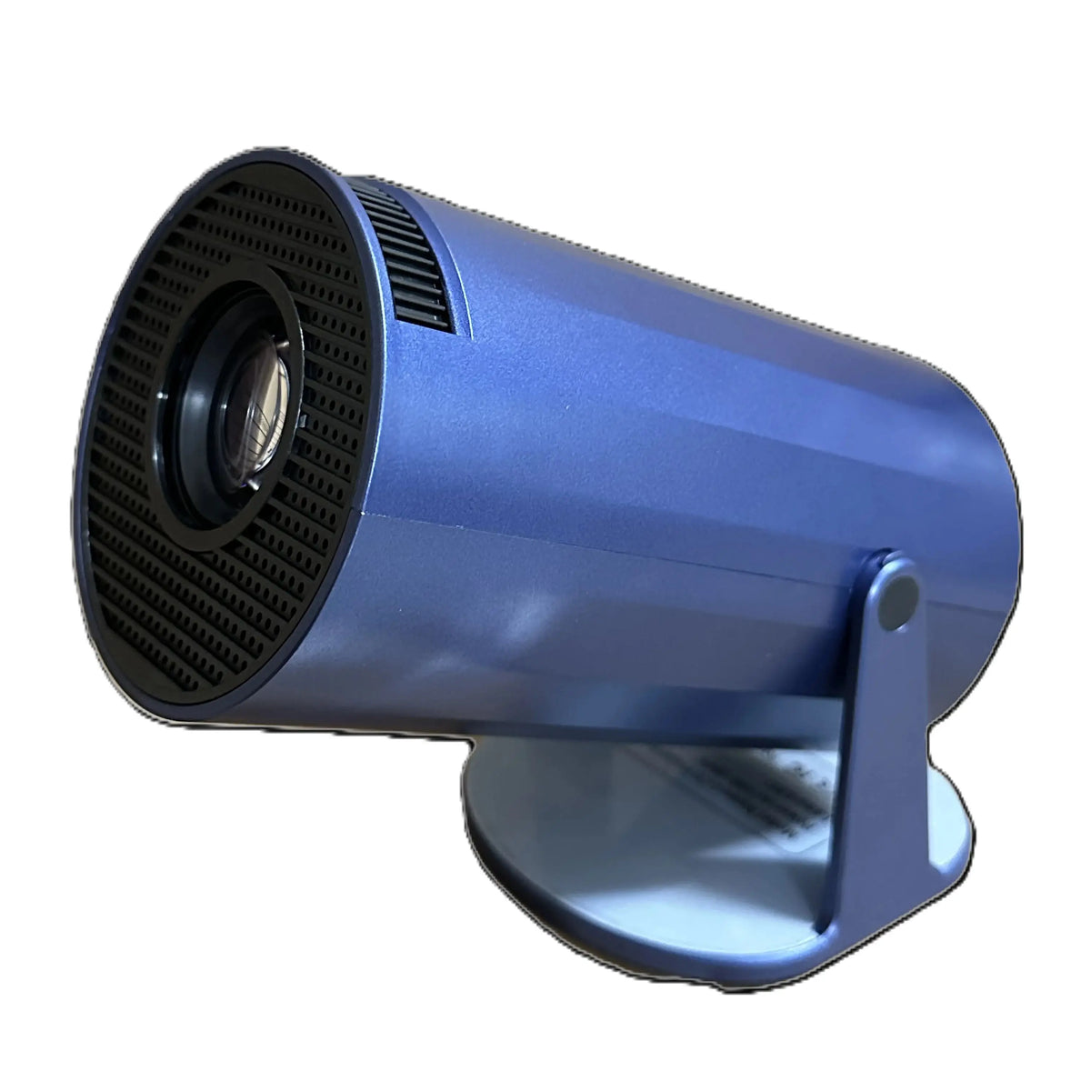 Portable Home Theater Projector – Wireless, BT & WiFi