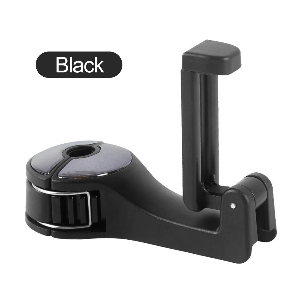 Universal Car Bracket Hook Mobile Phone Holder