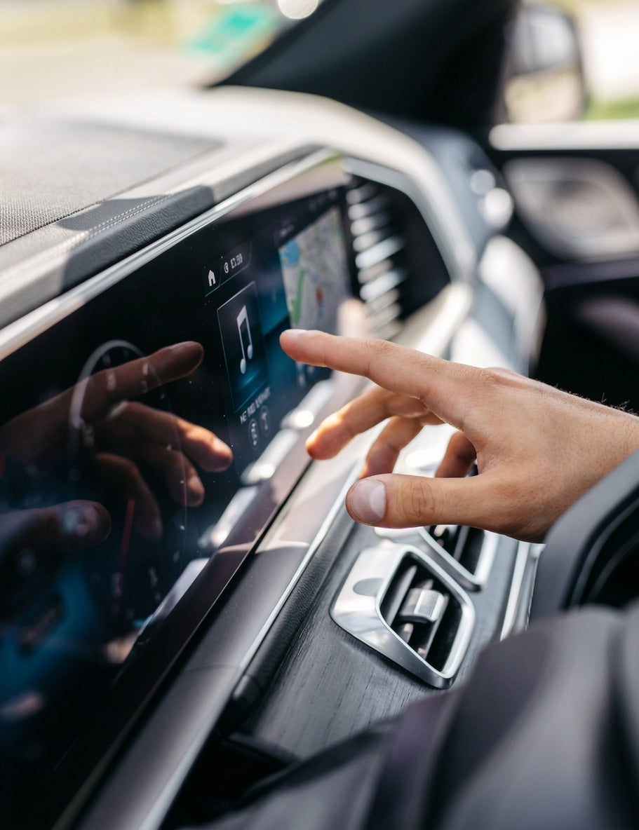 Smart Gadgets That Make Everyday Life Easier