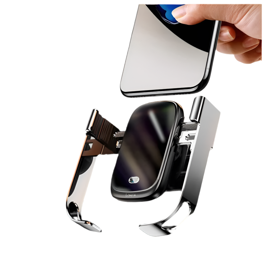 Car Wireless Charger