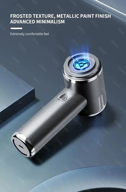 Cordless Mini Vacuum