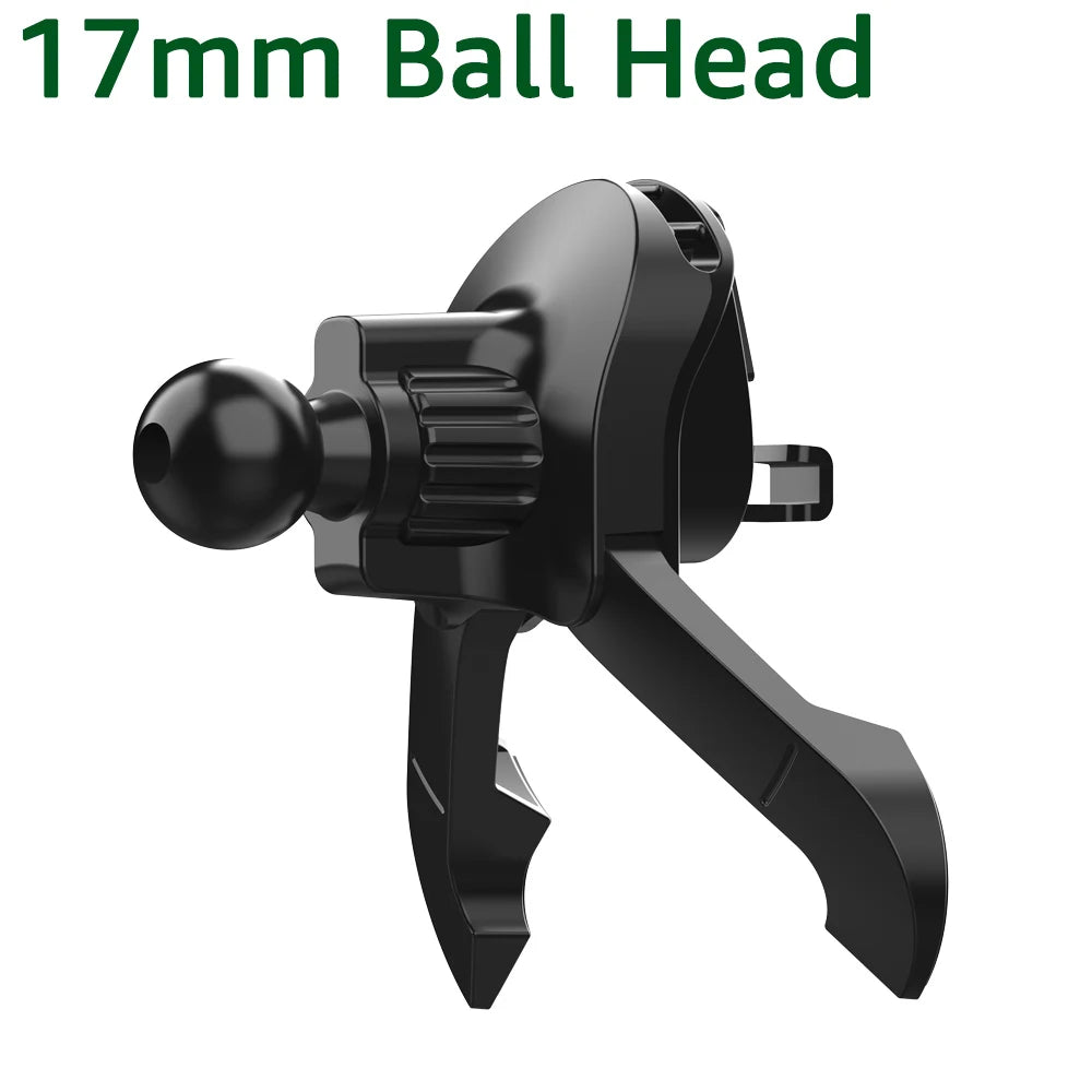 17mm Car Vent Clip Phone Holder Mount