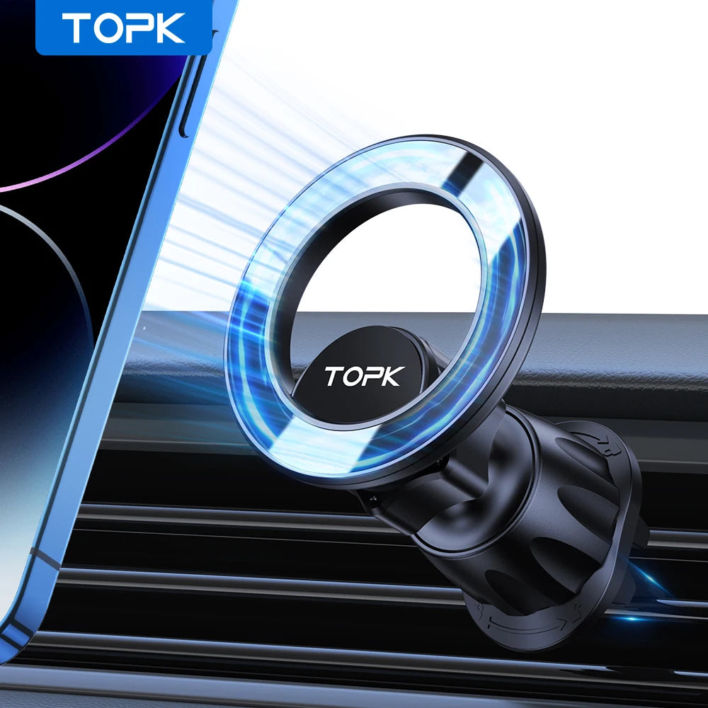 Air Vent Car Phone Holder