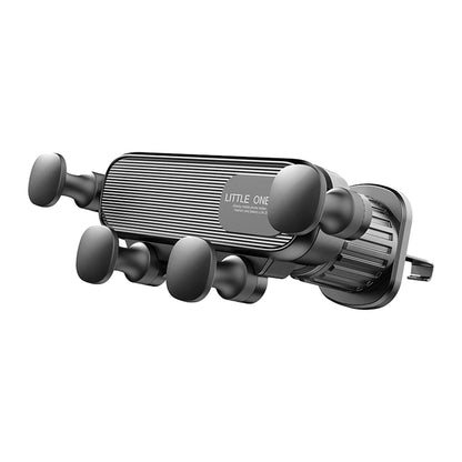 Universal Gravity Car Phone Holder
