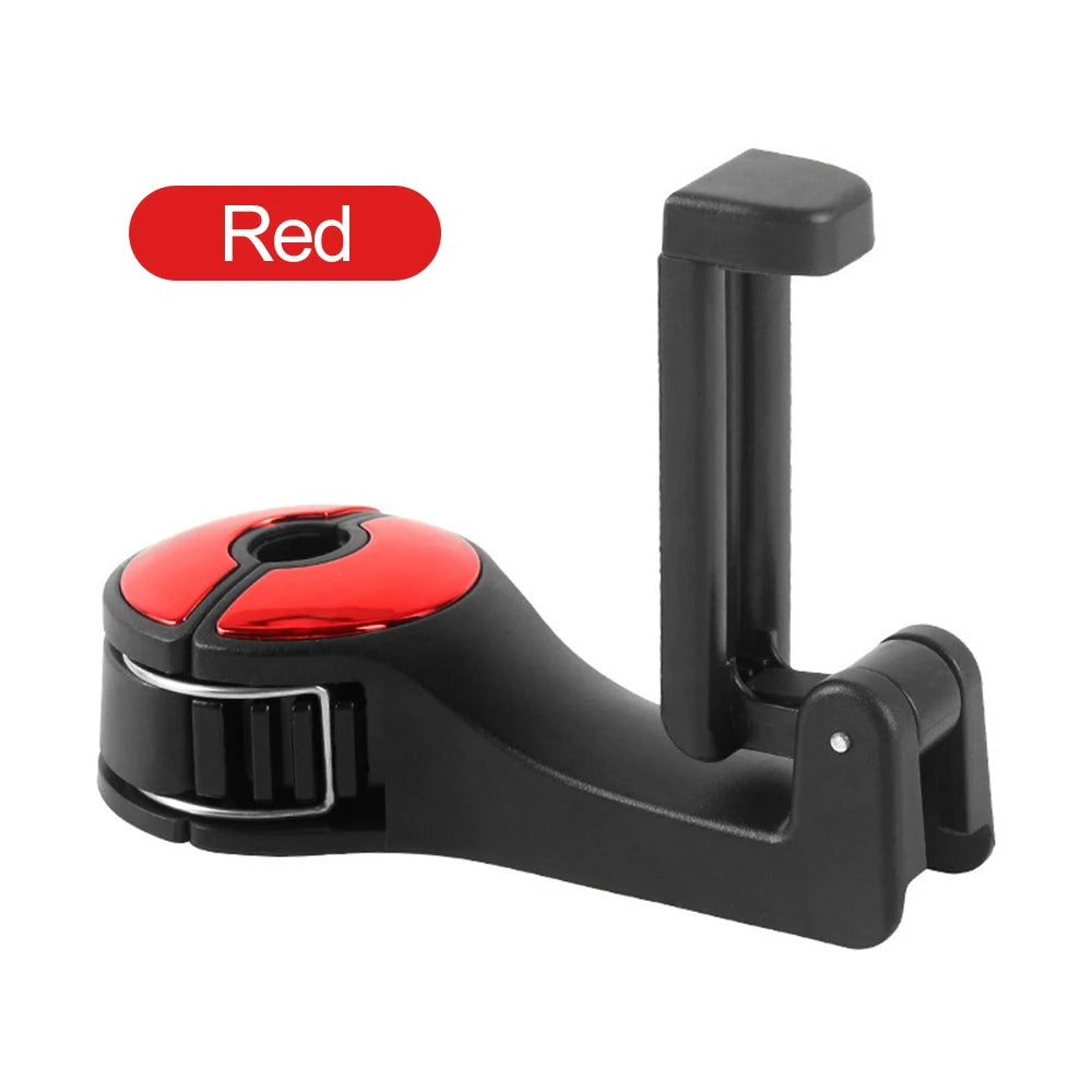 Universal Car Bracket Hook Mobile Phone Holder