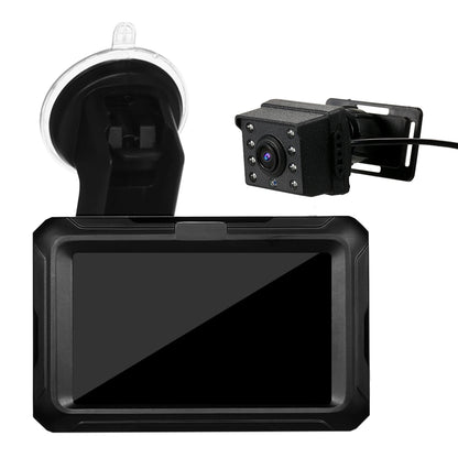 Adjustable Baby Car Mirror with Wide Angle
