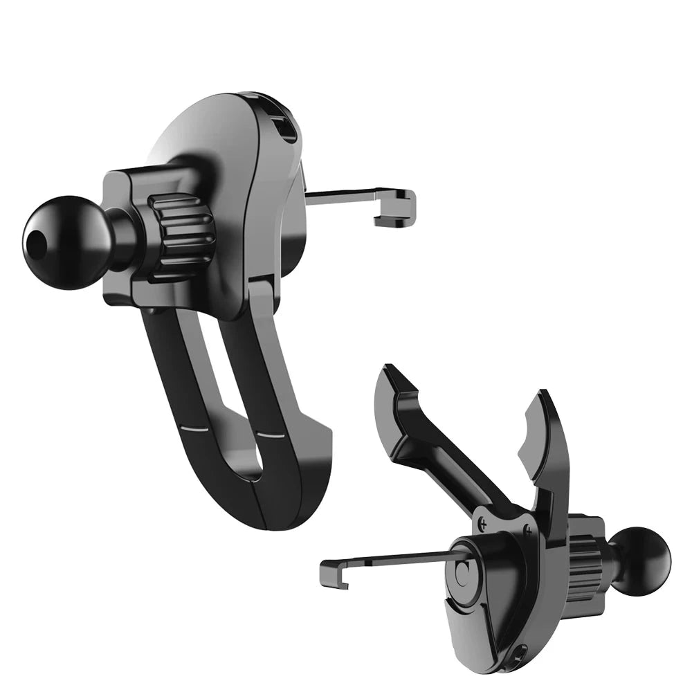 17mm Car Vent Clip Phone Holder Mount