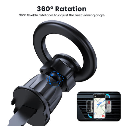 Air Vent Car Phone Holder